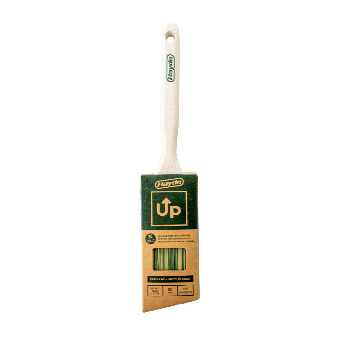 Haydn® UP™ Professional Angle Cutter Paint Brush