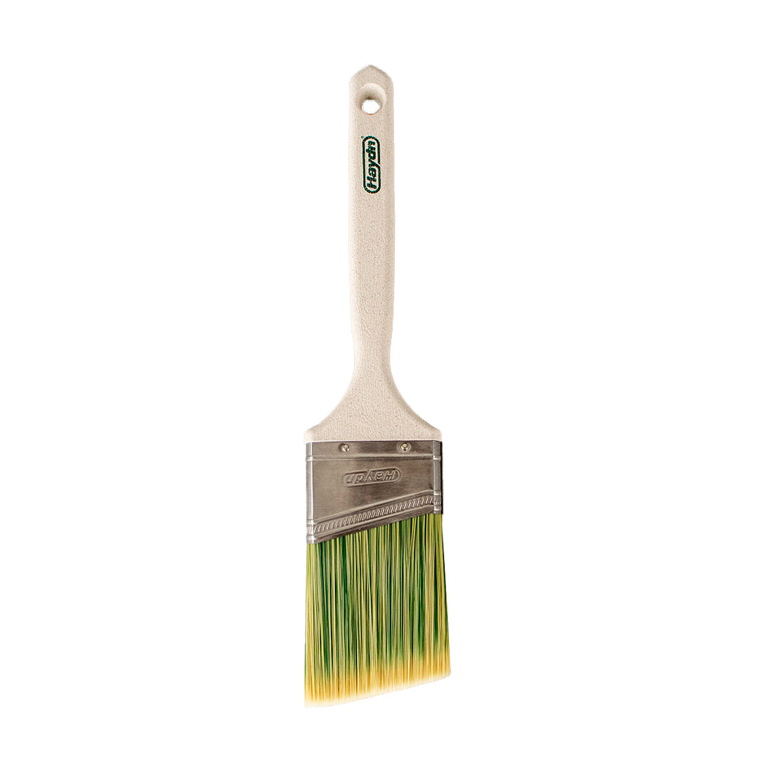 Haydn® UP™ Professional Angle Cutter Paint Brush